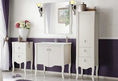 Meble do łazienki Elisabeth