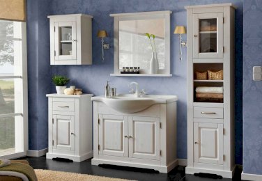 Meble łazienkowe Romantic