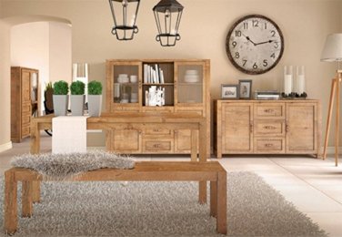 MEBLE DO JADALNI NEVADA