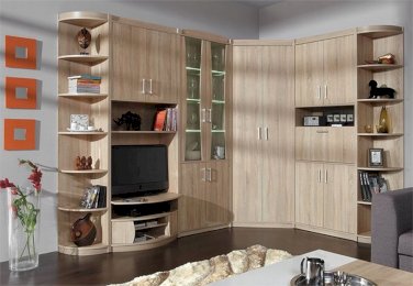 MEBLE SYSTEMOWE MEGA