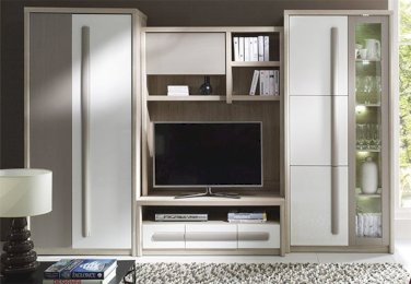 MEBLE DO SALONU ROMA