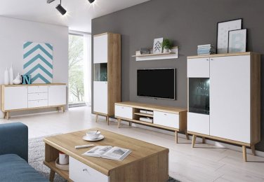 MEBLE SKANDYNAWSKIE PRIMO