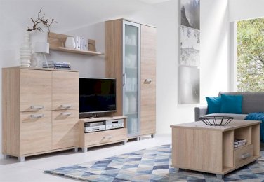 MEBLE DO SALONU MAXIMUS