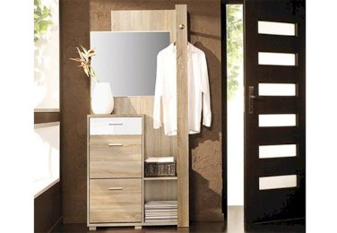 MEBLE DO PRZEDPOKOJU CLIP