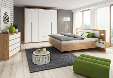 Meble do sypialni Xelo