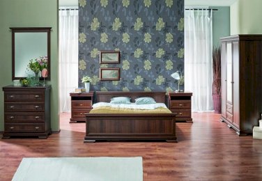 Meble do sypialni Kora