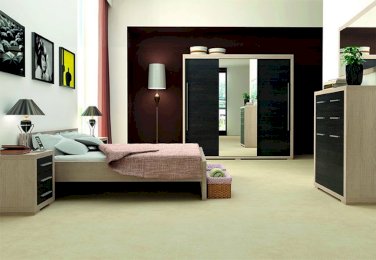 Meble do sypialni Vegas