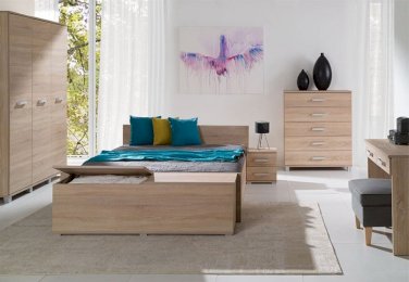 Meble do sypialni Maximus