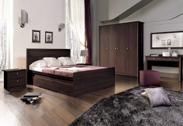 Meble do sypialni Finezja