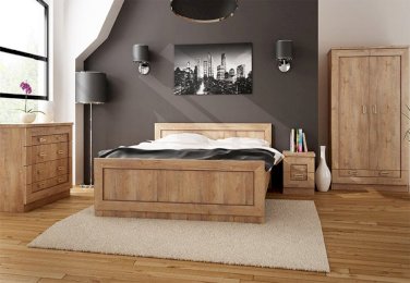 Meble do sypialni Tadeusz