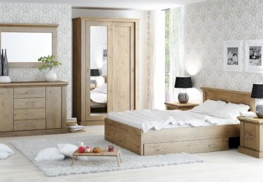 Meble do sypialni Antica