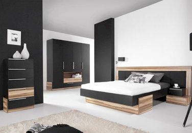 Meble do sypialni Morena