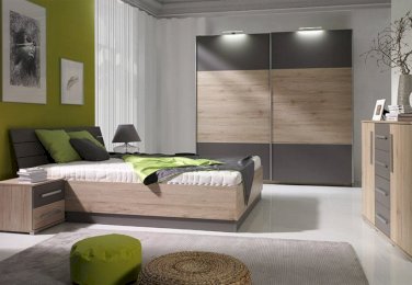 Meble do sypialni Dione