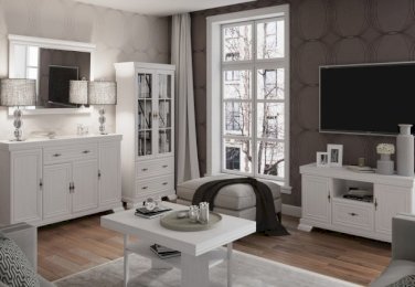 MEBLE POKOJOWE KORA SOSNA ANDERSEN