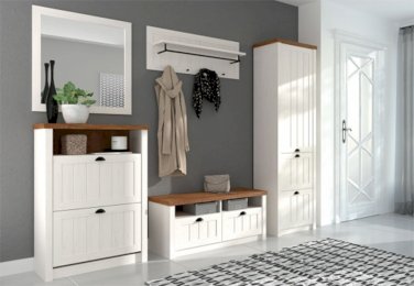 MEBLE DO PRZEDPOKOJU PROWANSJA