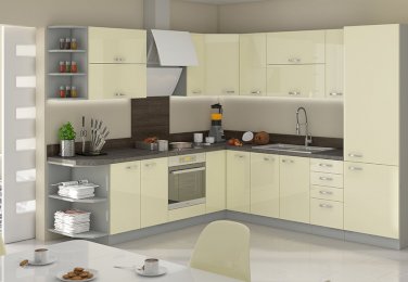 MEBLE DO KUCHNI KARMEN