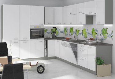 MEBLE KUCHENNE BIANCA