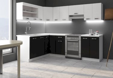 MEBLE KUCHENNE OMEGA