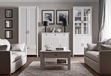 MEBLE DO SALONU ORIENT