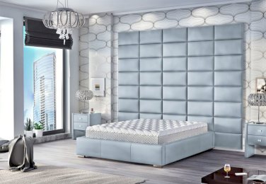 ŁÓŻKO SMART CLICK