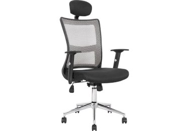 Fotele i Krzesła Obrotowe Pracownicze