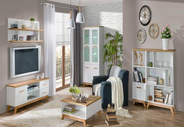 MEBLE DO SALONU SVEN