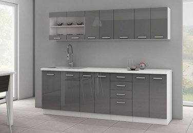 MEBLE KUCHENNE SONIA