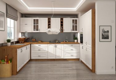 MEBLE KUCHENNE STILO