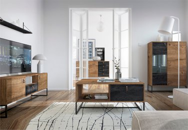 MEBLE DO POKOJU DARK