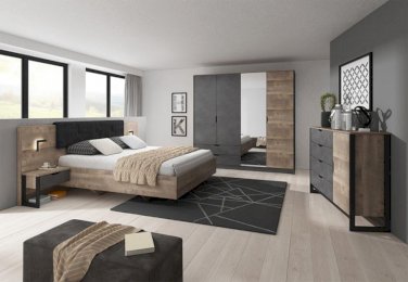 Meble do sypialni Arden