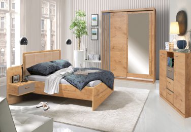 Meble do sypialni Effect