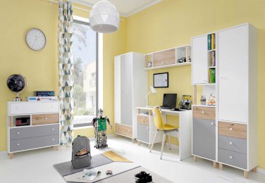 MEBLE MŁODZIŻOWE FARO