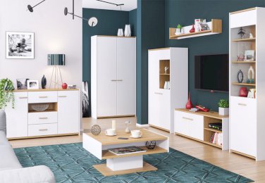 MEBLE DO SALONU ADAM