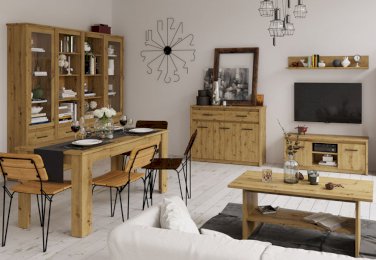 MEBLE DO SALONU AYSON