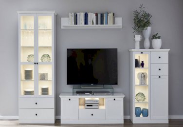 MEBLE DO SALONU BRANDSON