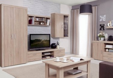 MEBLE POKOJOWE DAMIS