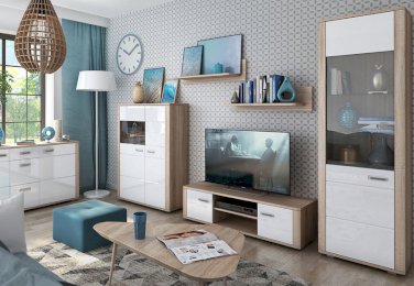 MEBLE POKOJOWE DANVIN