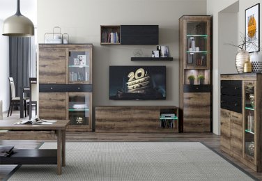 MEBLE DO SALONU JAGGER