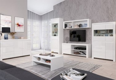 MEBLE DO SALONU LINGO