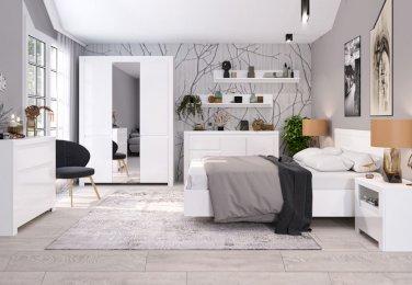 Meble do sypialni Lingo