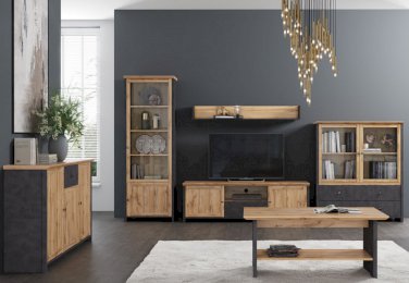 MEBLE POKOJOWE NICOLE