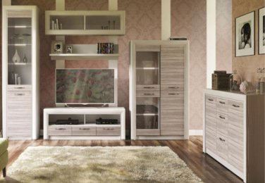 MEBLE DO SALONU OLIVIA