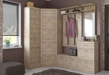 MEBLE DO PRZEDPOKOJU OSKAR