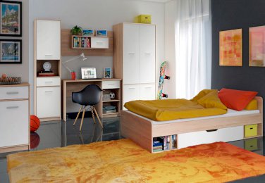 MEBLE MŁODZIEŻOWE TIPS