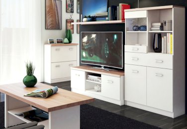 MEBLE DO SALONU TOP MIX