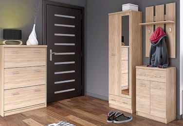 MEBLE DO PRZEDPOKOJU TOP MIX