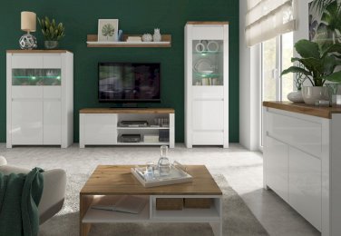 MEBLE DO SALONU VIGO