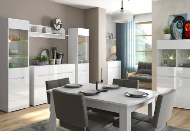 MEBLE DO SALONU YOLK