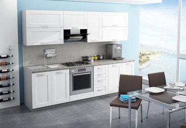 Meble kuchenne nowoczesne