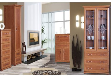 MEBLE POKOJOWE OSKAR